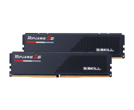 G.SKILL 64GB (2x32GB) 6000 Cl30 Ripjaws S5 - 1350963 - zdjęcie 1